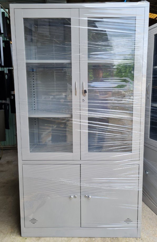 Tủ sắt đựng hồ sơ PT09K3CK